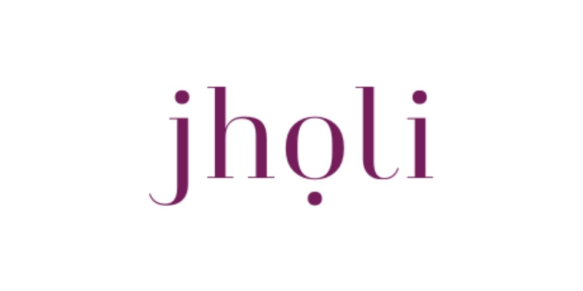 Logo marque jholi
